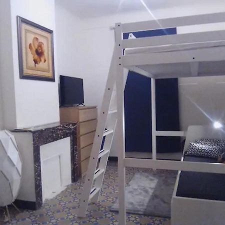 شقة Marseille T2 De Charme المظهر الخارجي الصورة