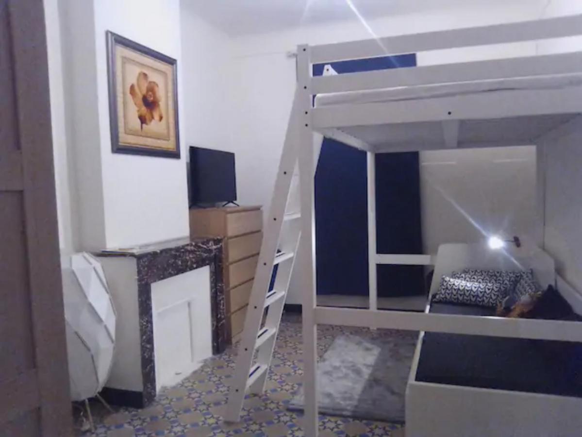 شقة Marseille T2 De Charme المظهر الخارجي الصورة