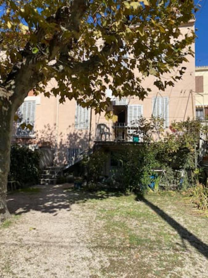 شقة Marseille T2 De Charme المظهر الخارجي الصورة